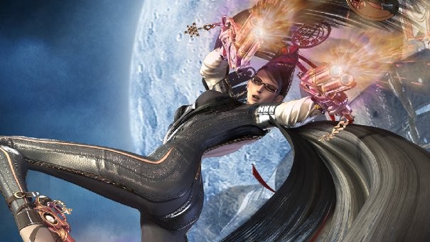 Bayonetta 2 oficjalnie już w tym tygodniu!?