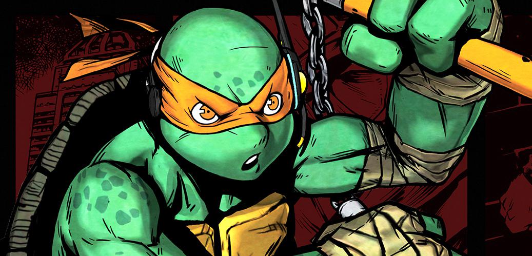 Czwórka zmutowanych żółwi w akcji - zwiastun TMNT: Mutants in Manhattan
