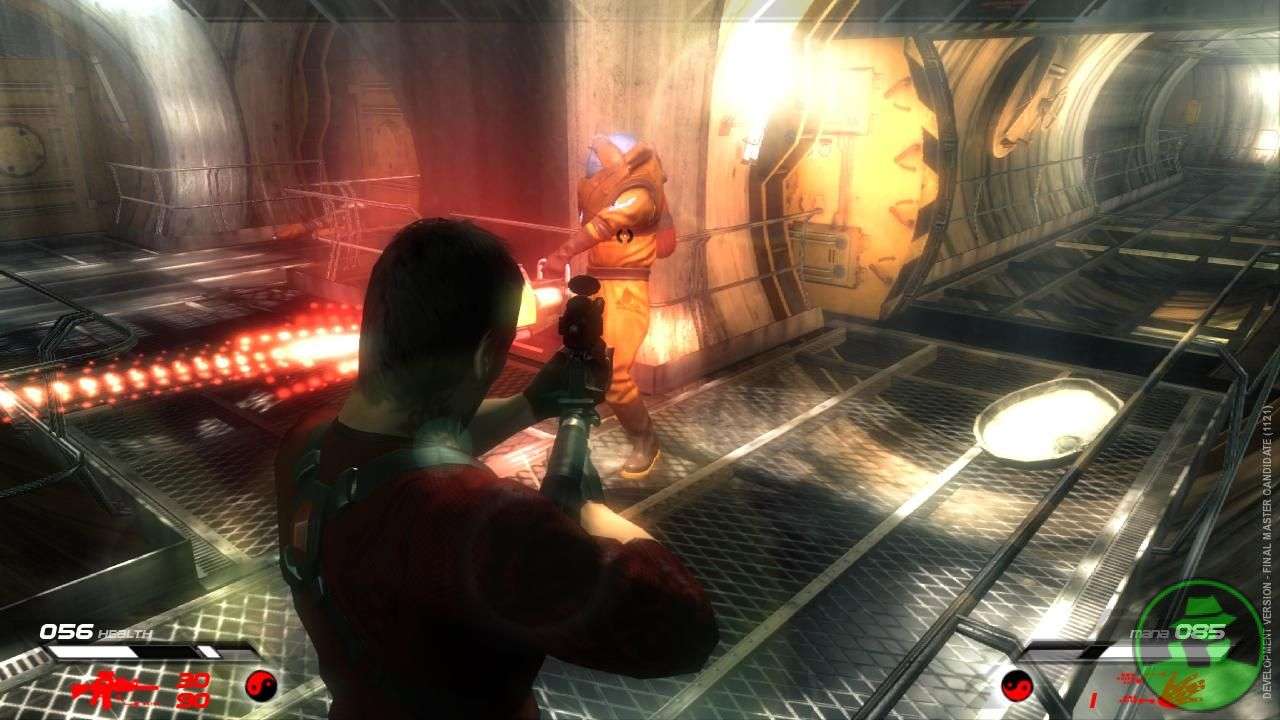 Infernal