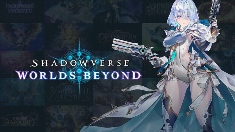 Shadowverse: Worlds Beyond