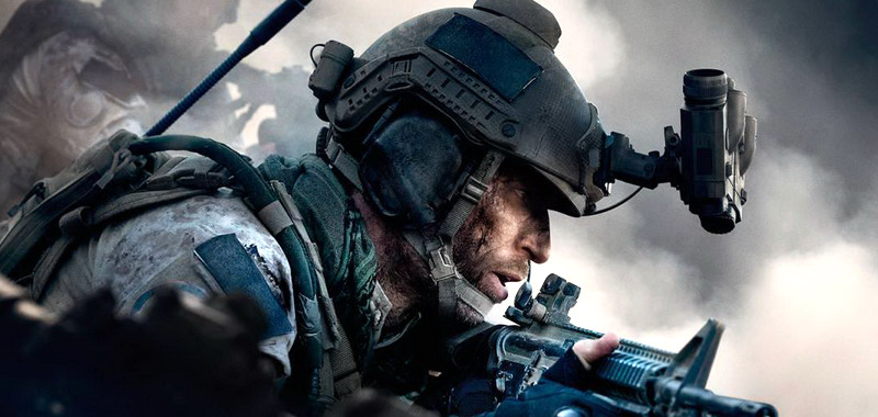 Call of Duty: Modern Warfare. Sieciowe granie za darmo w weekend na wszystkich platformach