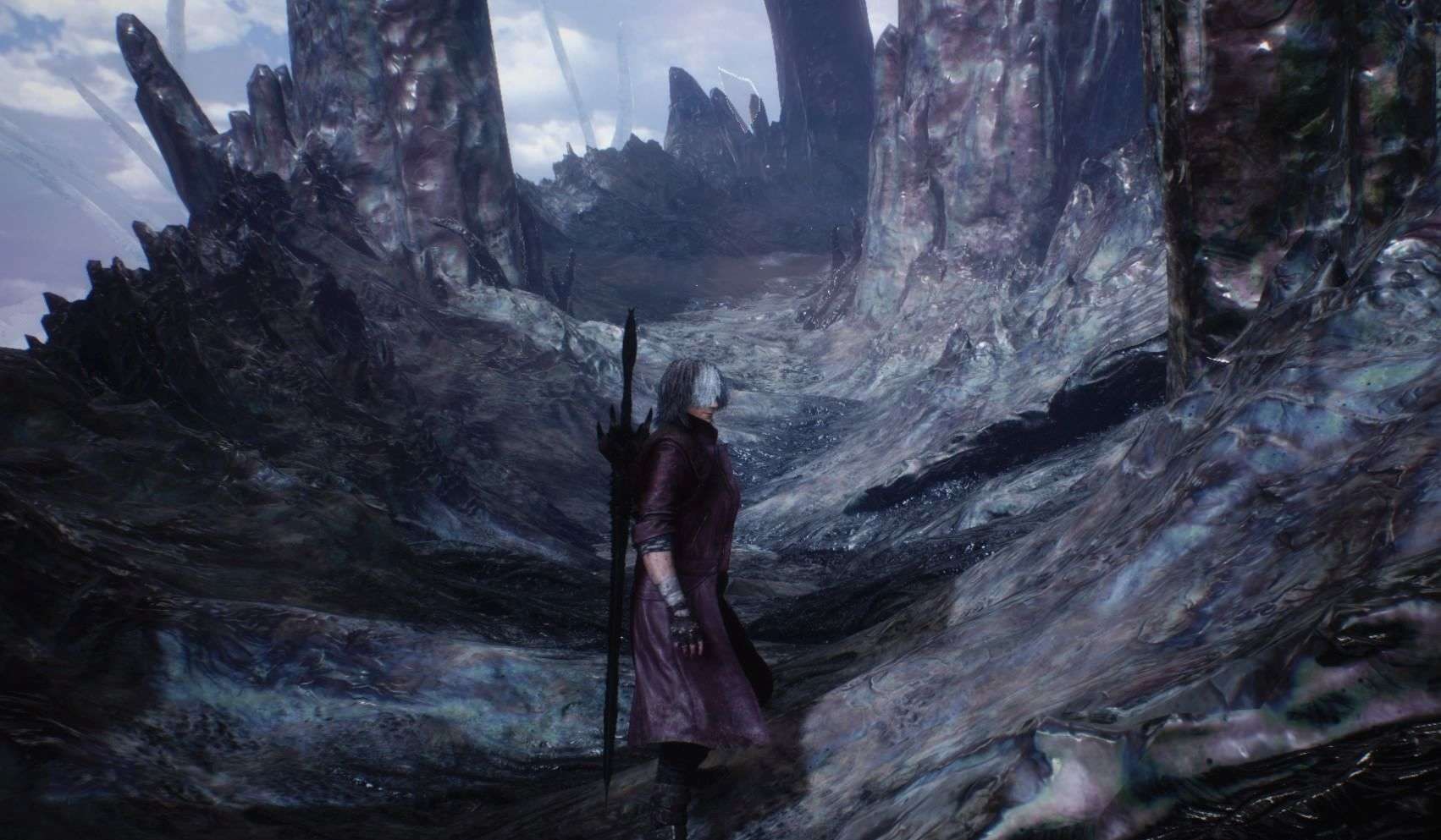 Tryb kariery w UFC Undisputed 3