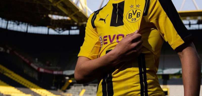PES 2019. Borussia Dortmund zrywa współpracę z Konami!