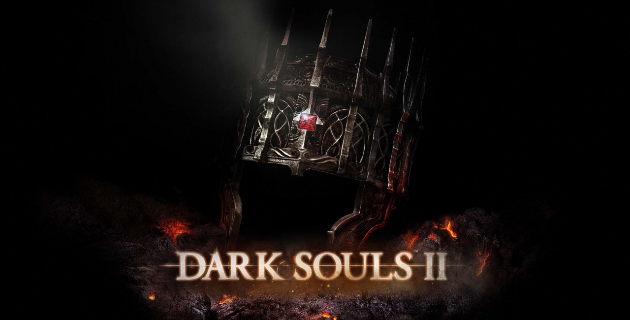 Rozgrywka i galeria z drugiego DLC do Dark Souls II