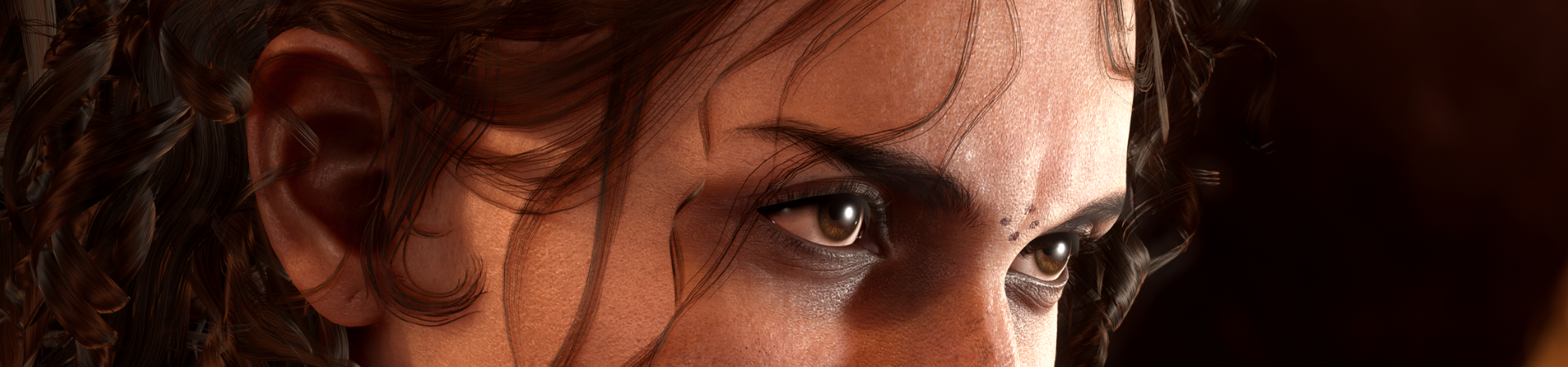 Resonance: A Plague Tale Legacy - Sophia concept arts #6