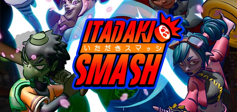 Itadaki Smash - recenzja gry. Pora na pora!