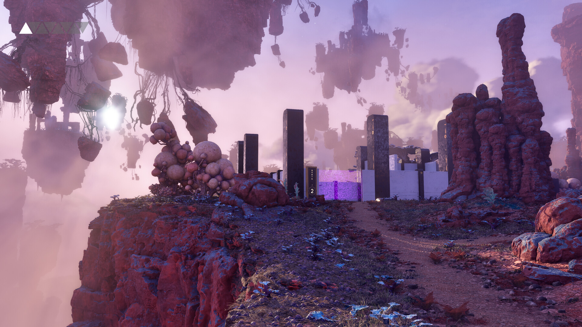 The Talos Principle III #6
