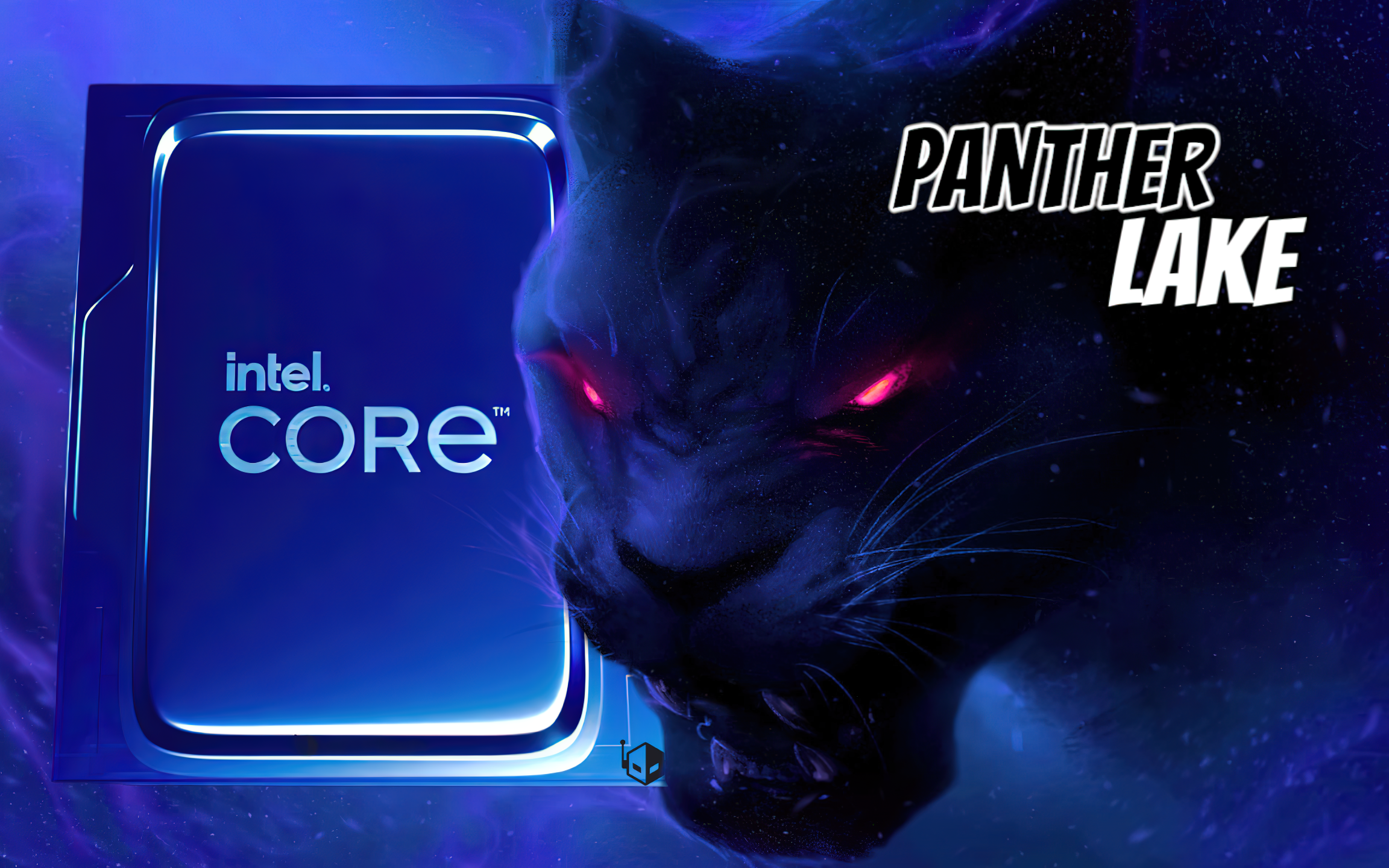 Intel Panther Lake