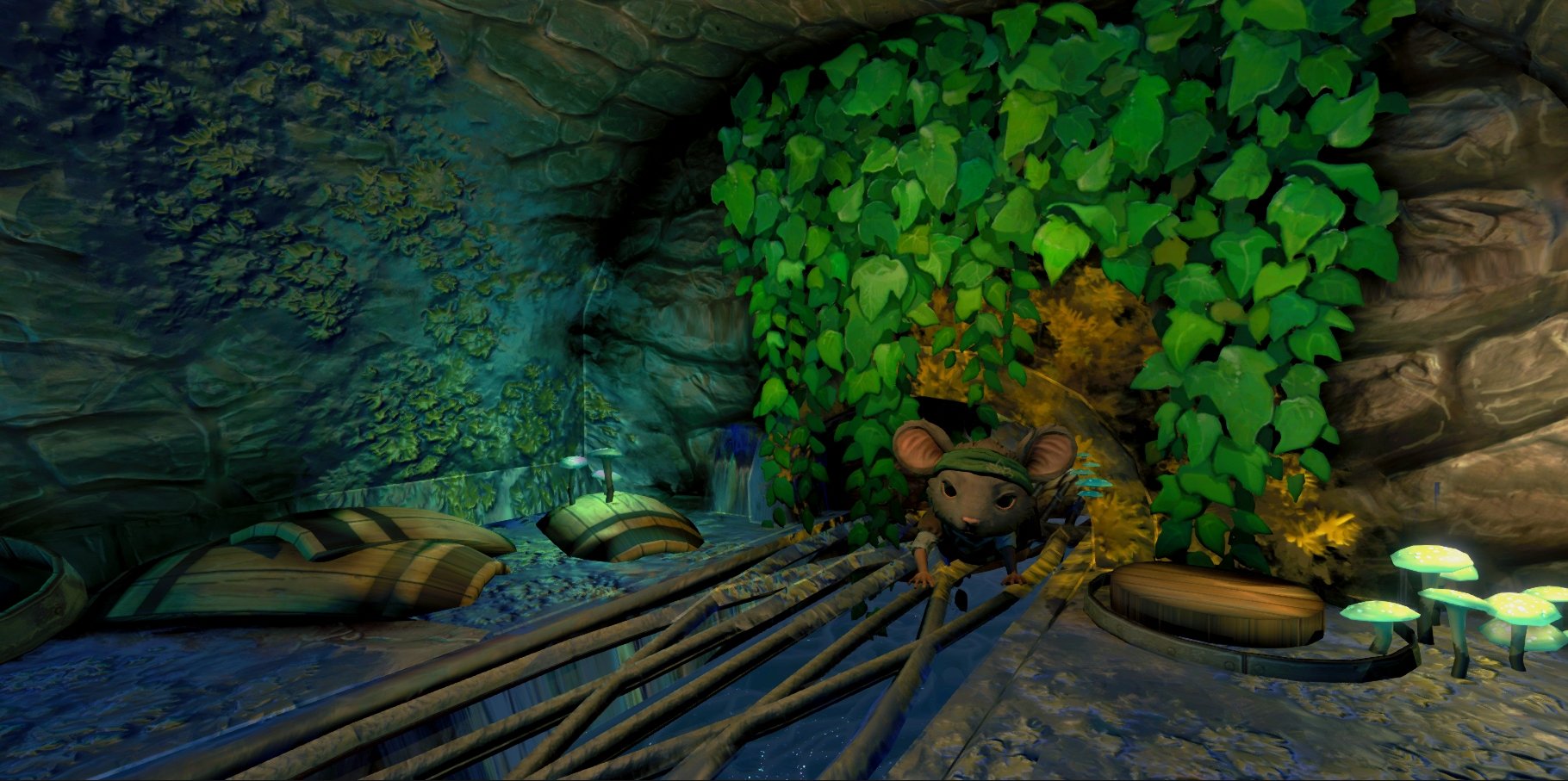 The Lost Legends of Redwall: The Scout Anthology #2
