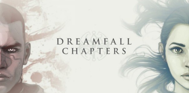 Dreamfall Chapters w przyszłym roku trafi w końcu na PlayStation 4