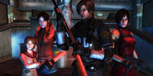 Nowy Resident Evil to niekoniecznie Resident Evil 7