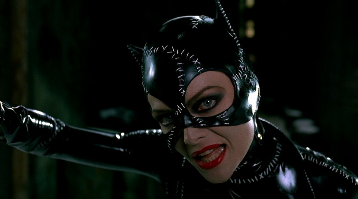 Selina Kyle dołącza do obsady Injustice