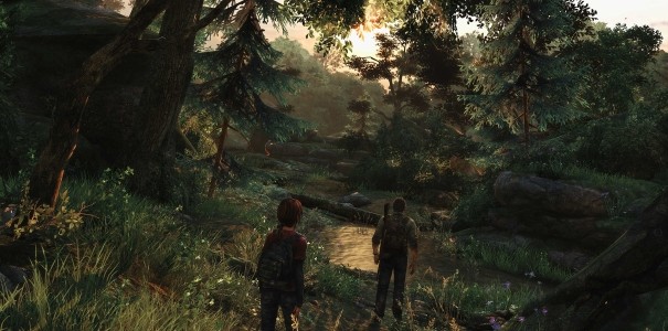 The Last of Us Remastered wygląda lepiej w trzydziestu klatkach na sekundę?