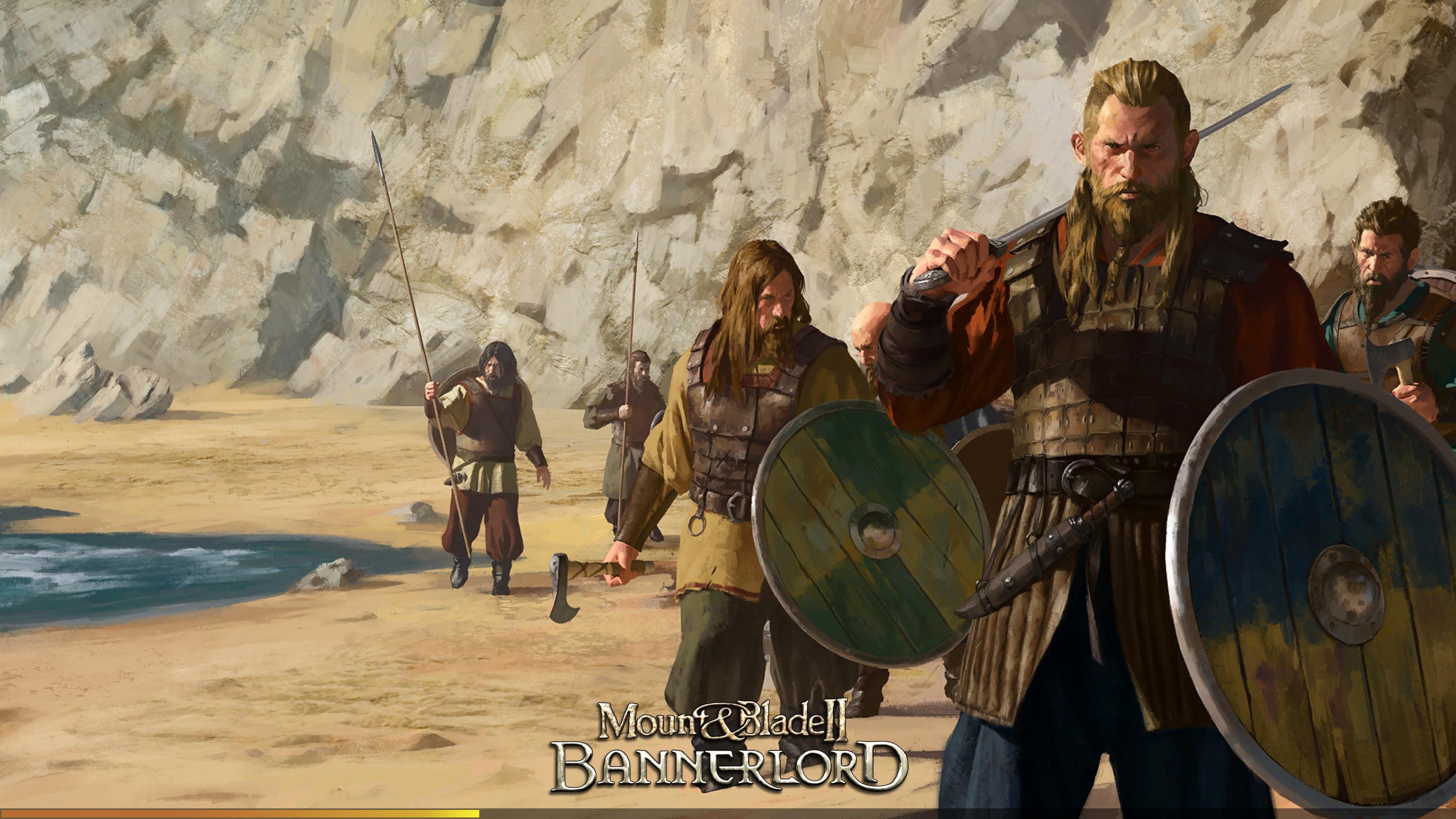 Mount & Blade II: Bannerlord - recenzja gry