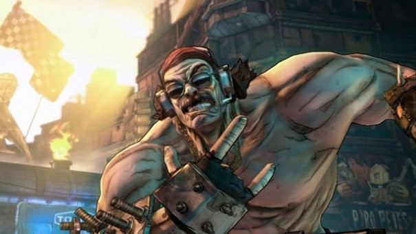 Wybuchowy Torgue z premierowym zwiastunem