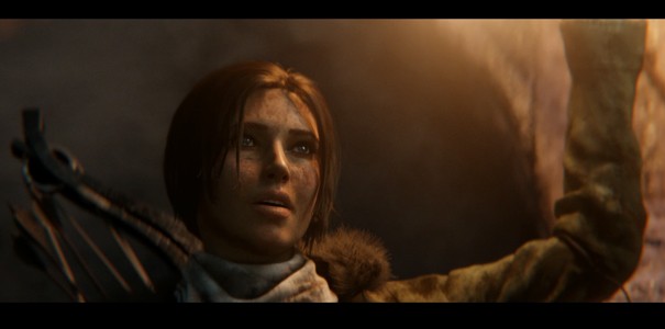 E3 2014: Square Enix zapowiada Rise of the Tomb Raider!