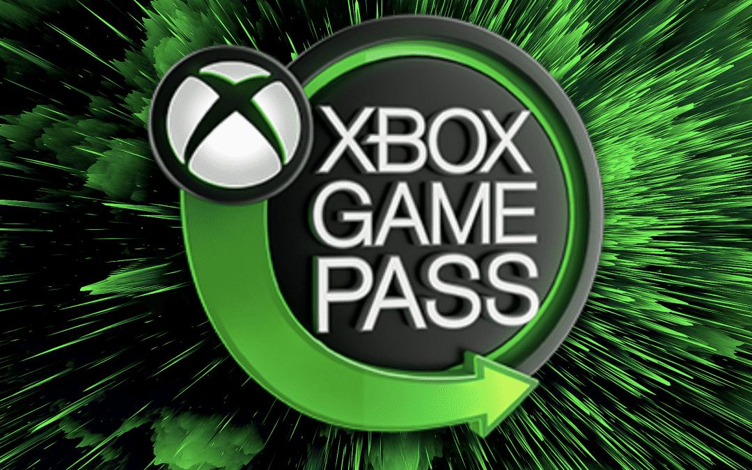 Xbox Game Pass