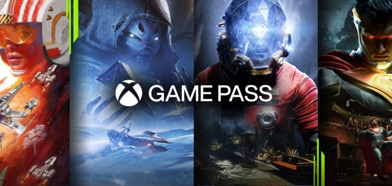 Xbox Game Pass Ultimate za 4 zł na 3 miesiące. Microsoft zaprasza na promocję