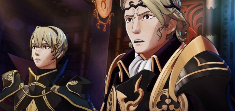 Genialny debiut Fire Emblem Fates w Japoni