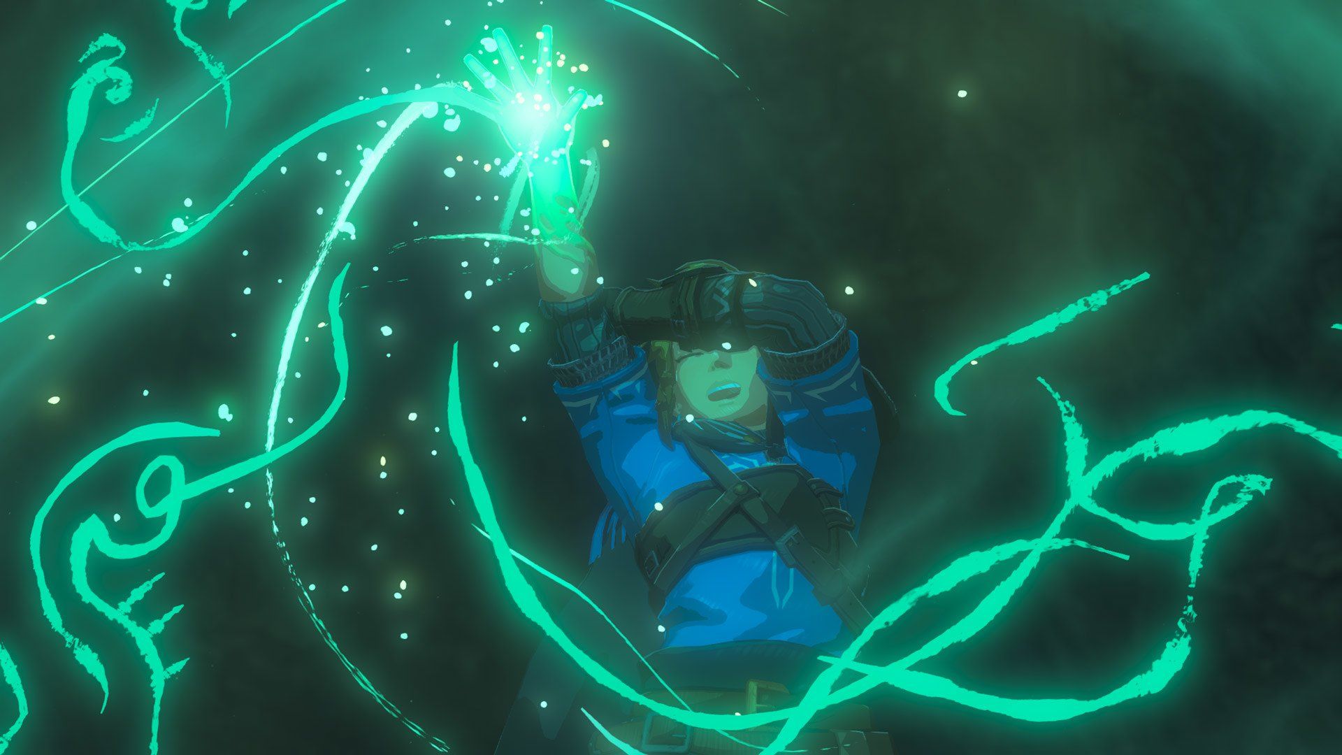 Zelda: Link