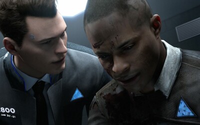 Detroit: Become Human wciąż się sprzedaje. Twórcy poinformowali o przekroczeniu 6.5 miliona egzemplarzy
