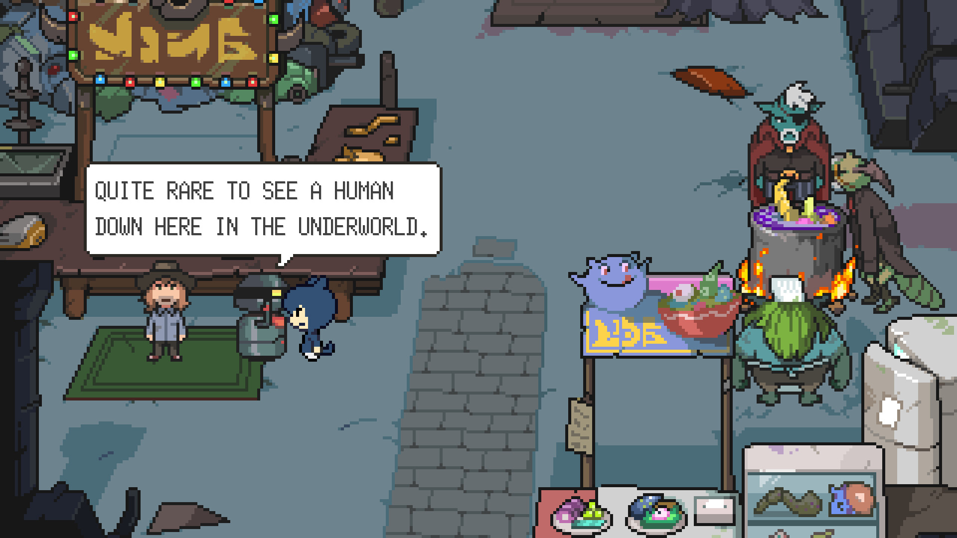 Wish Upon a Cat #2