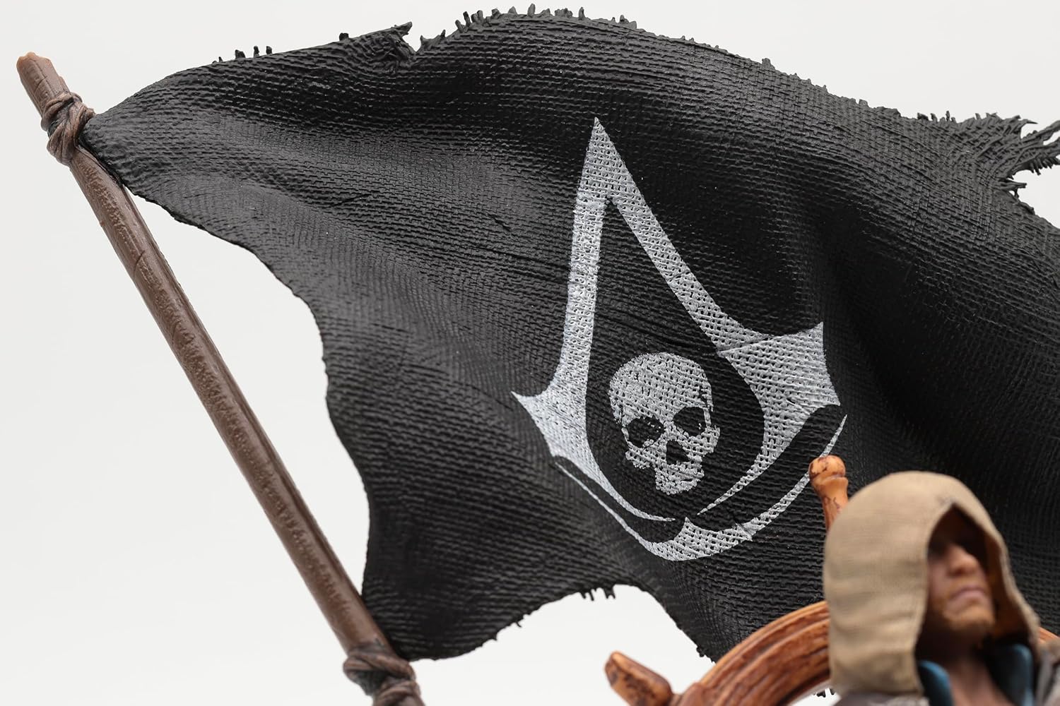 Edycja Kolekcjonerska Assassin’s Creed: Black Flag Resynced #2