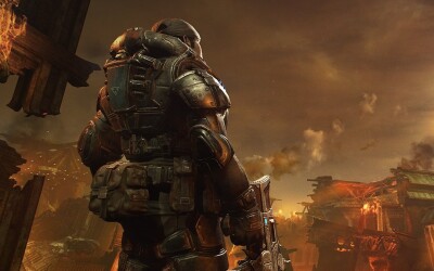 Gears of War lub Fable otrzymają wielką kolekcję na miarę Halo? Microsoft ma szykować niespodziankę