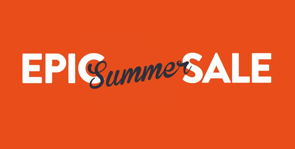 Epic Summer Sale - Gry wydawnictwa CDP taniej w sklepach
