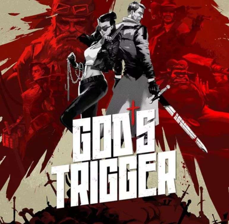 God&#039;s Trigger