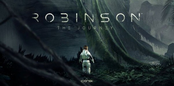 W ile godzin przejdziemy Robinson: The Journey? Ile miejsca potrzebuje gra na HDD?