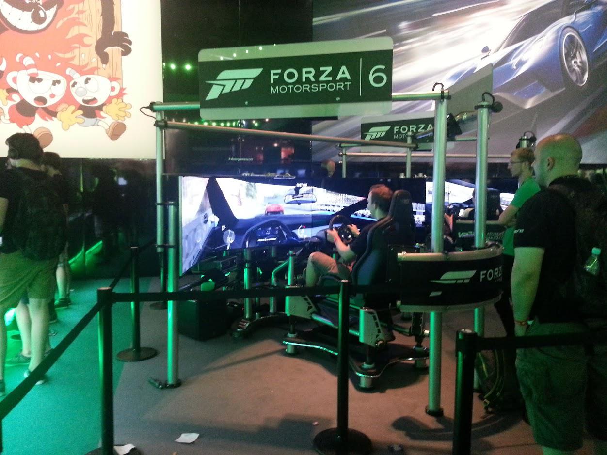 Gamescom 2015 - moja mała relacja