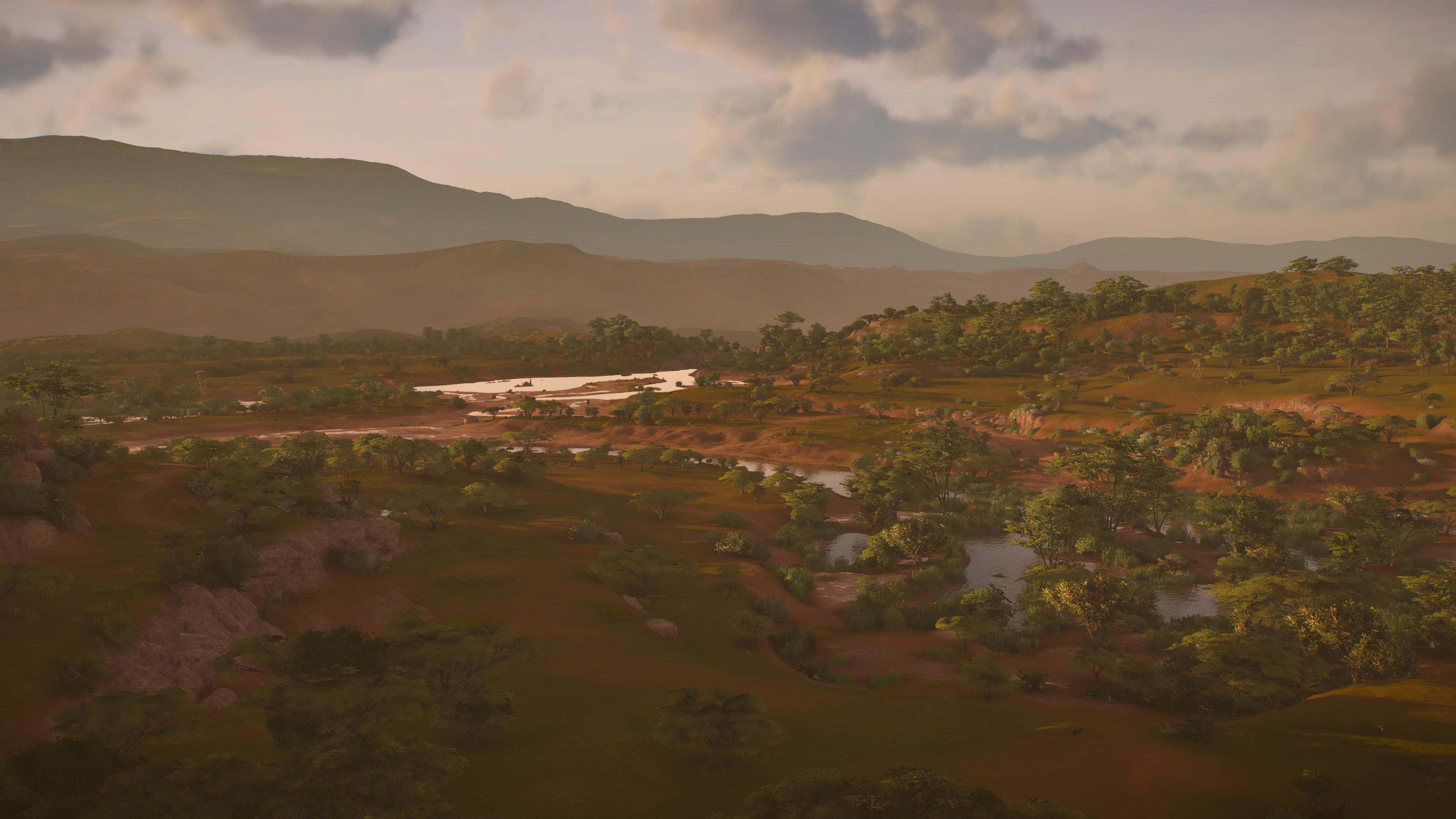recenzja Planet Zoo 2 #1