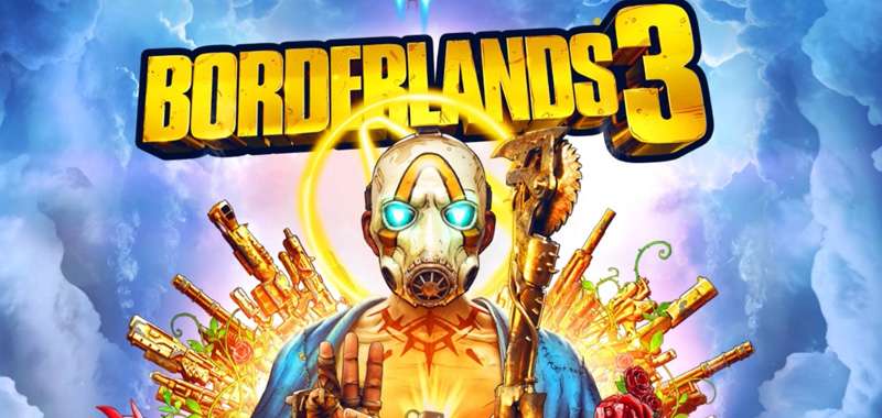Borderlands 3 - Kilkanaście sekund rozgrywki wyciekło!