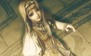 Valkyrie Profile 3 na wyłączność Sony?