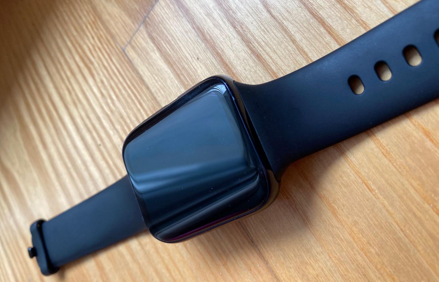 Oppo Watch – test smartwatcha. Sprzęt w dobrej cenie, który ma wszystko co potrzebne