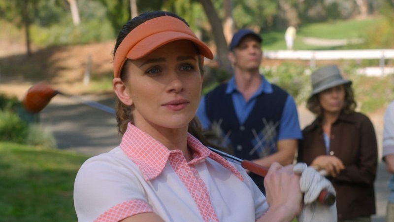 For all Mankind (2019) – recenzja 2. sezonu serialu [Apple]. Księżyc to dopiero początek