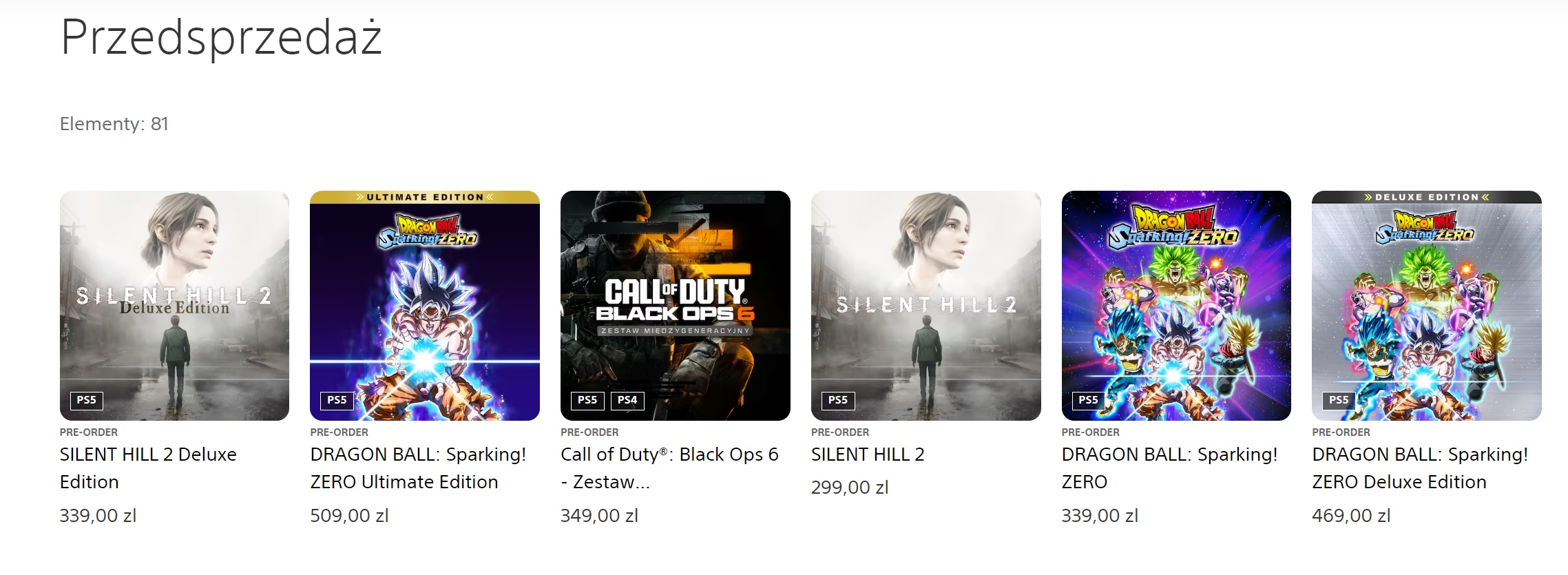 PlayStation Store - Silent Hill 2 Remake