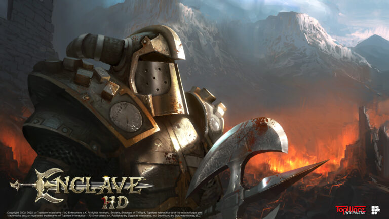 Enclave HD
