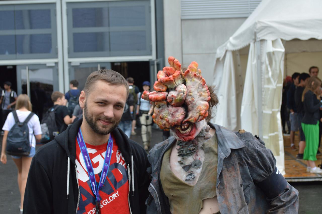 Kula World na sterydach - tąpnięcie drugie