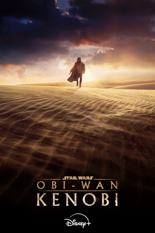 Obi Wan Kenobi