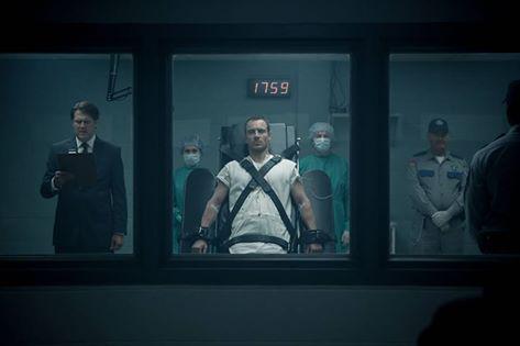 Assassin's Creed na srebrnym ekranie. Mamy konkretne zdjęcia z planu filmowego