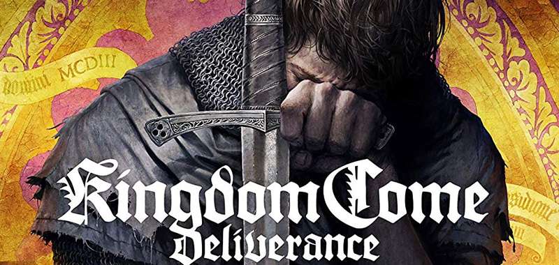 Kingdom Come: Deliverance Royal Edition. Nadchodzi kompletna wersja gry