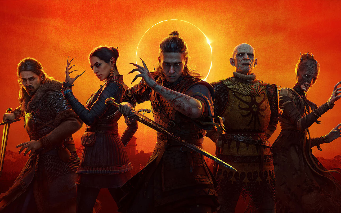Szczerze o The Blood of Dawnwalker - czy warto?