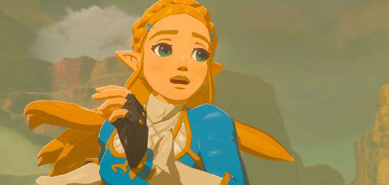 The Legend of Zelda: Breath of the Wild. Data premiery i efektowny zwiastun