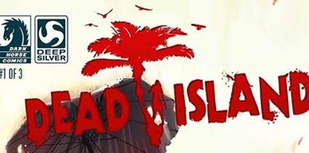 Dead Island doczekał się darmowego komiksu