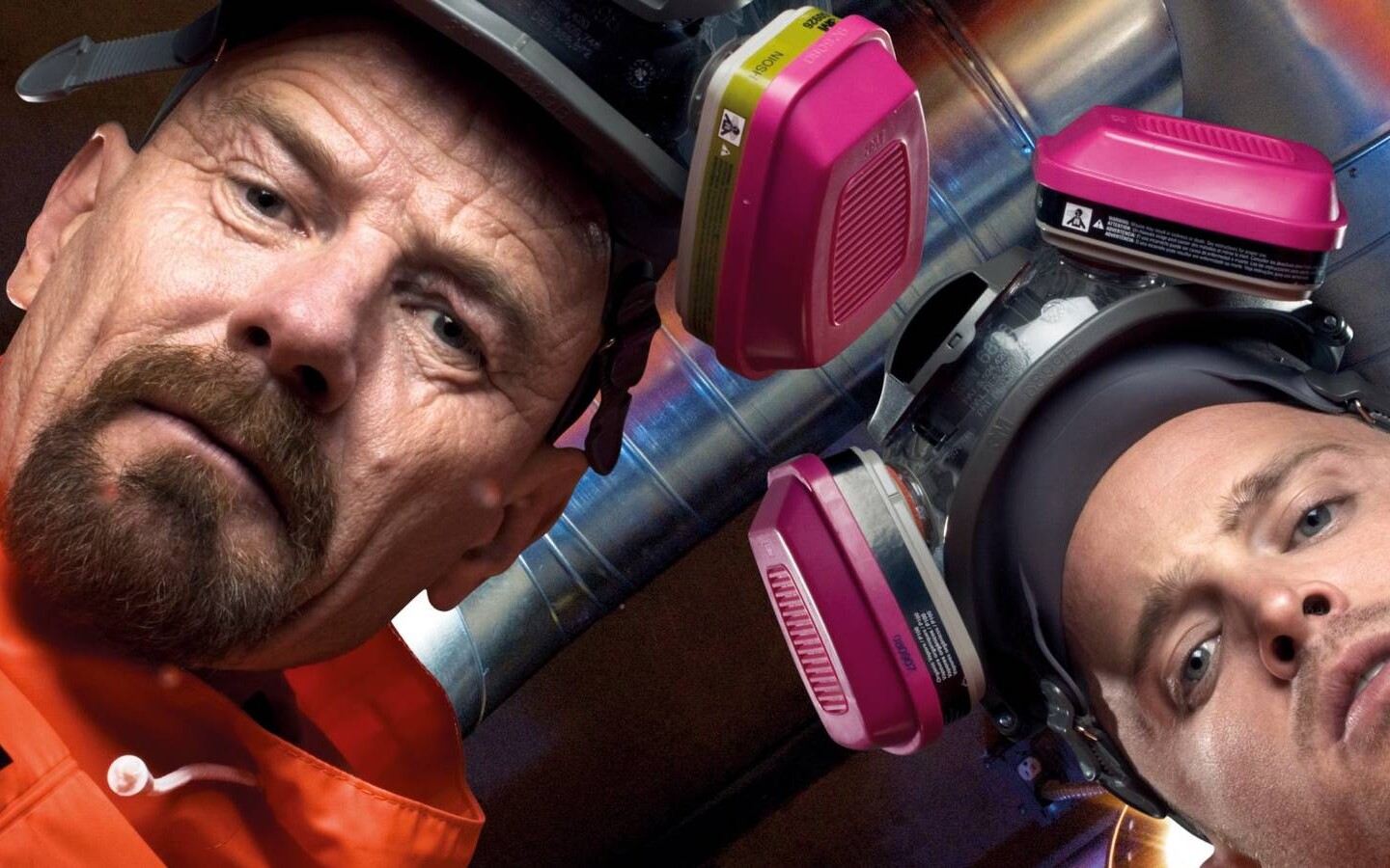 Breaking Bad i teraz to. Vince Gilligan stworzył najchętniej oglądany serial Apple TV+