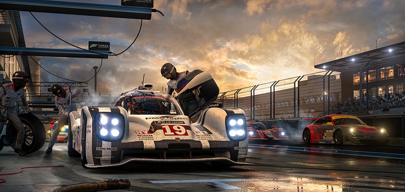 Forza Motorsport obchodzi dziś 15 urodziny! Tak zaczęła się kultowa seria Microsoftu