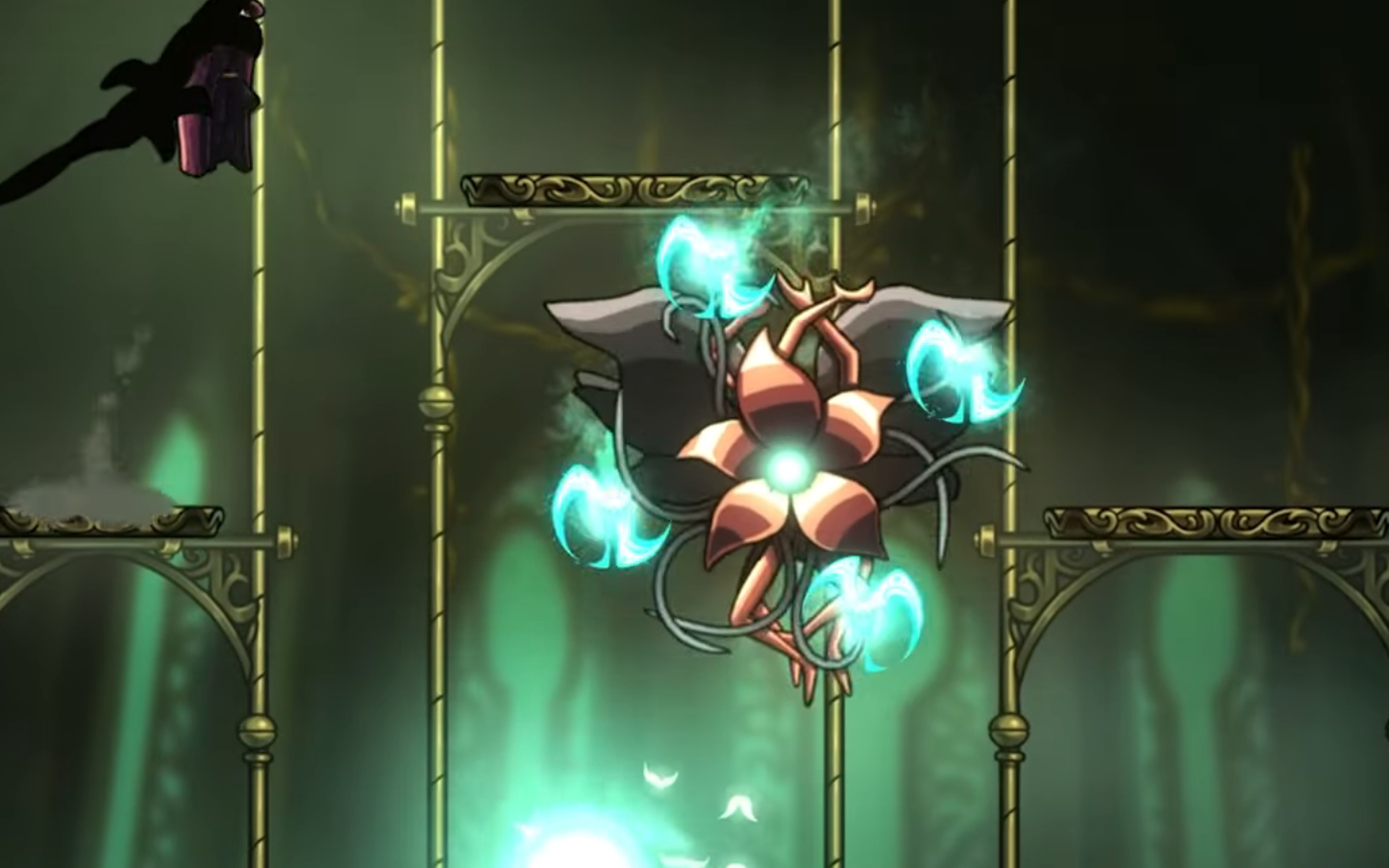 Zapowiedziane 4 lata temu Crowsworn na Xbox Partner Preview! Powtórka z Hollow Knight Silksong?