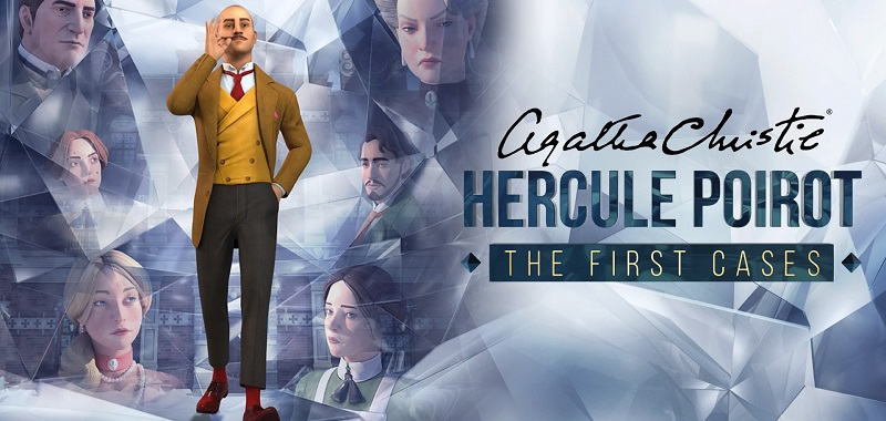 Agatha Christie - Hercule Poirot: The First Cases - recenzja gry. Pomóżcie mi rozwiązać tę zagadkę